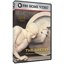 Empires - The Greeks: Crucible of Civilization