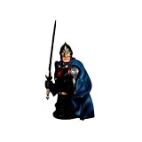 Black Knight Mini Bust by Bowen Designs! 31nRTP29VpL. SL160 Black Knight Mini Bust by Bowen Designs!