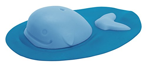 Skip hop moby tub stopper, blue