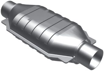 Magnaflow 14106 Universal 2.5" Catalytic Converter (Non CARB compliant)