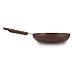 Earth Pan II by Farberware 8-Inch Skillet, Espresso