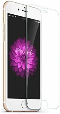 iPhone 6Plus Screen Protector Tempered Glass, MarkeTrove iPhone 6Plus Glass Screen Protector, Touch Screen Accurate, Rounded Edge, Protection from Iol, Explosion, Drops, Scratches, Fingerprint Marks Resistant, Ultimate Slim, Ultra Thin and Slim, 99% Touch Screen Accuracy, Surface Hardness 9H, Hydrophobic and Oleophobic, Masonry Hardness, Scratch Resistant, Crystal Clear, Wear Resistant, Smooth Edge, Flexible Touch, High Class Material,
