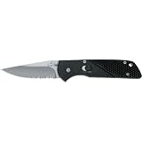Gerber Valloton Assisted Opening Folding Knife
