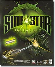 Sinistar: Unleashed - PC Sinistar: Unleashed - PC