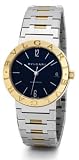 Bvlgari Bvlgari-Bvlgari Ladies Watch BB33SGDAUTO