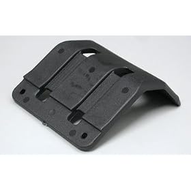 Associated Gas Truck Rear Bumper from Associated Accessories