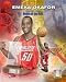 Emeka Okafor 2004 - 2005 Rookie Of The Year Composite Officially Licensed Photo - Cho...