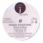 What Is Sexy [Vinyl]