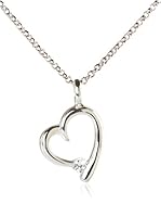 DESTELLOS Conjunto de cadena y colgante