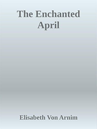 The Enchanted April