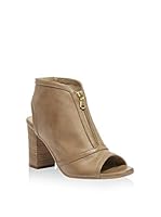 MANAS Zapatos abotinados 161M4205NL (Marrón)