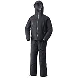 MAMMUT(マムート) GORE-TEX Pro Shell THUNDERSTORM Rain-Suits 000(black) M JP1030121 MAMMUT(マムート) GORE-TEX Pro Shell THUNDERSTORM Rain-Suits 000(black) M JP1030121