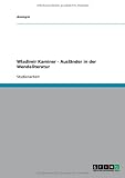 Produkt-Bild: Wladimir Kaminer - Ausl&auml;nder in der Wendeliteratur