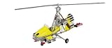 Corgi Toys James Bond Fit The Box TY95126 You Only Live Twice Little Nellie Gyrocopter