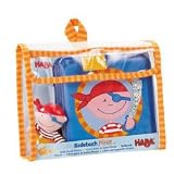 Haba Bath Book Pirate