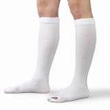 Anti-Embolism Stockings (Below Knee)