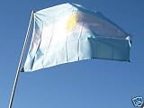 Argentina NATIONAL Flag 3x5 NEW 3 x 5 Football Banner
