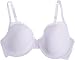 NATURANA Schalen-BH 7527 Weiss 85D 85 D