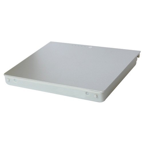 Premium Notebook Akku f&uuml;r Apple MacBook Pro 15/15,4 Zoll (5600 mAh, 10,8 V) Preisvergleich