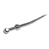88-00 Honda Civic / 88-91 CRX / 93-97 Del Sol Racing Short Shifter Single Bend - Chrome