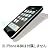 Power Support エアージャケットセット for iPhone 3G Clear PPK-71