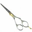 Stainless Steel Ergonomic Shear 5-1/2"