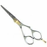 Stainless Steel Ergonomic Shear 5-1/2"