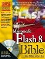 Macromedia Flash 8 Bible