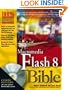 Macromedia Flash8 Bible