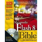 Macromedia Flash�8 Bible