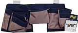 Custom Leathercraft 1429 12-Pocket Apron