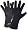 3mm Hyperflex Access Wetsuit Gloves - Size XS