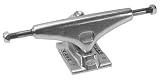 Krux Trucks 4.0 Tall Silver (Pair)