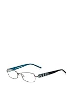 Miss Sixty Montura Mx0457 014 52 Ladies (52 mm) Negro / Turquesa