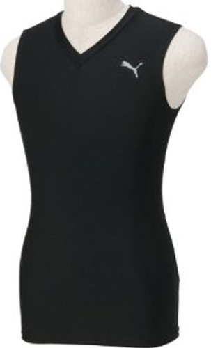 (プーマ)PUMA コンプレッション SL シャツ