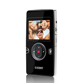 Digital HD Camcorder/Camera (720p) with