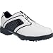 Snake Eyes TKO Golf Shoes - White