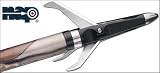 NAP Gobbler Getter 100 Gr Broadhead 3 Pk
