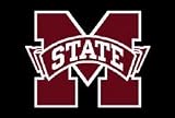 Mississippi State Bulldogs Entry Mat