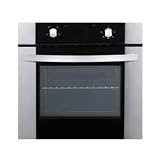 Baumatic HOS600SS 60cm Built in Single Electric Oven  from Baumatic / Homeking
