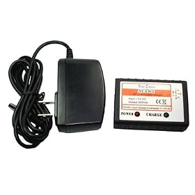 9Eagles Charger - Sky Eagle from Chargers Battery