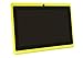 Zeepad Allwinnwer A13 Boxchip Cortex A8 Android 4.0, 4GB Capacity, 512 MB RAM and Dual Camera, 7
