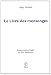 Le Livre des mensonges