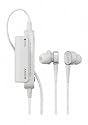 Sony Mdrnc22/Whi Noise Canceling Headphone (White)