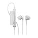 Sony Mdrnc22/Whi Noise Canceling Headphone (White)