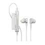 Sony Mdrnc22/Whi Noise Canceling Headphone (White)