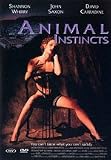 Set 2 DVDs with Shannon Whirry Body of Influence Aka Indecent Advances DVD + Animal Instincts DVD Import Region 2 English Audio