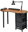 Kayline Elegance Manicure Table KE-100