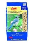 Lebanon Seaboard Seed Corp 40Lb Wild Bird Food Mix 26 - 4 Wild Bird Food - B000A0L4NW