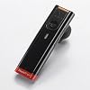 Bluetooth ヘッドセット ヘッドホン 片耳 両耳 対応 ステレオ iPhone4 iPhone3GS iPhone3G 携帯 400-HS017